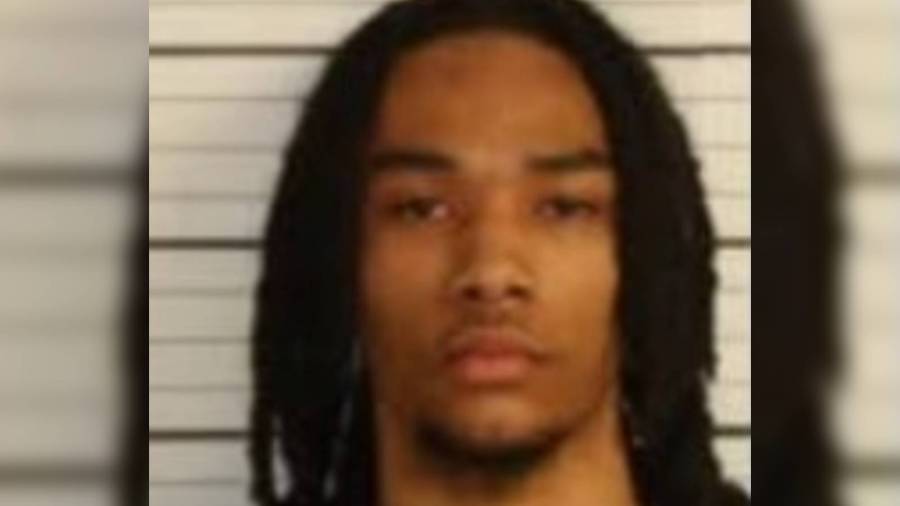 $10M bond issued for accused shooter in Sayso P killing