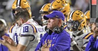 LSU football coaching candidates after Brian Kelly firing