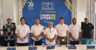Arrancó el Casino Open