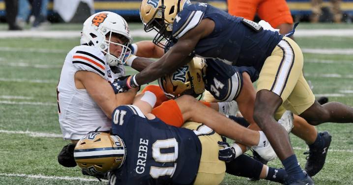 Bobcat Insider: After bye, Montana State rested, refocused for stretch run