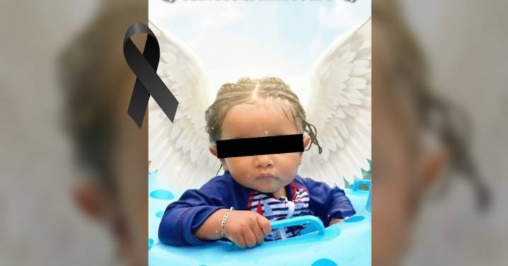 Muere bebé en ataque armado a un taller de motocicletas en Acapulco; su papá resulta herido
