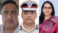 Will cremate body after late IPS officer's wife's arrest: Haryana cop's family