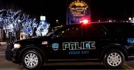 Driver dies following car crash in Cedar City, police say