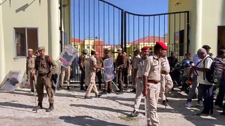 NHRC takes up Assam Congress's complaint on alleged police firing during ‘Justice for Zubeen Garg’ protest in Baksa
