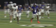 College Station bests Pflugerville Hendrickson, 48-28, for second straight win