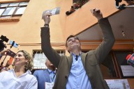 Para Rodrigo Paz, llegó la hora de aplicar su “capitalismo para todos”