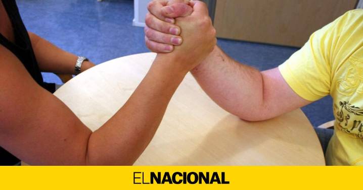 Pulso en las portadas: Ayuso se cree imbatible