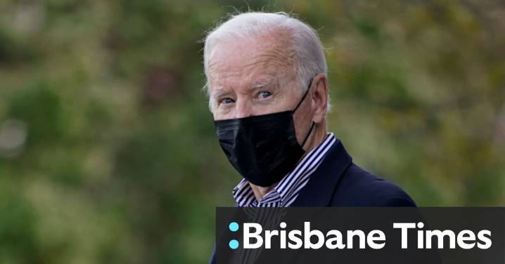 Biden undergoing radiation therapy to treat aggressive prostate cancer