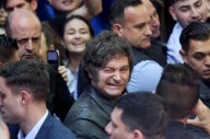 El Gobierno se impuso a nivel nacional con más del 40% de los votos y gana en los principales distritos del país