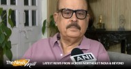 “On what basis are you asking for votes?…” Congress MP Tariq Anwar on Bihar CM Nitish Kumar’s speech