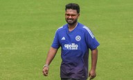 Pant’s return in focus as India A takes on South Africa A
