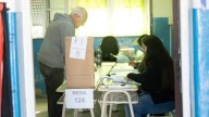 Cerraron las elecciones con baja participación y expectatitva por el resultado