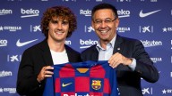 El juez ve dos delitos en el fichaje de Griezmann por el Barça