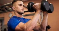 ¿Comer huevos después de entrenar ayuda a ganar masa muscular? Investigación responde