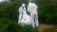 Macabro hallazgo en Cúcuta: encuentran una cabeza humana dentro de un termo -