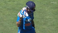 Virat Kohli Retiring From ODI Cricket? Gesture After Duck In IND vs AUS 2nd ODI Make Fans Speculate, Watch Virat Video