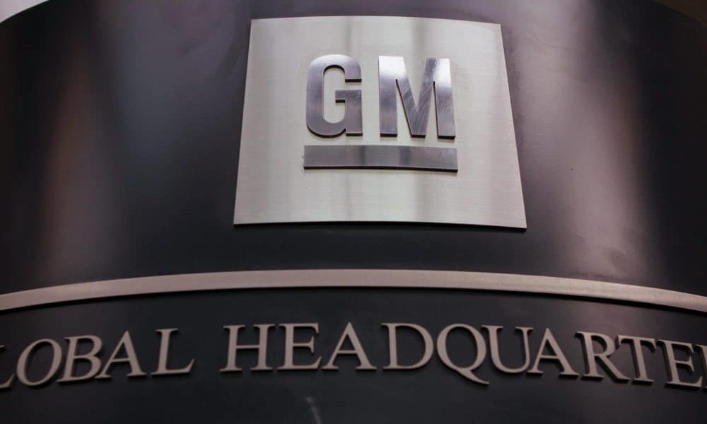 GM considera que el mercado de vehículos eléctricos es ahora más “natural” gracias a Trump