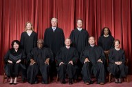 An Unrested Supreme Court Begins Contentious New Term