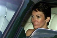 Supreme Court rejects Ghislaine Maxwell’s appeal of Epstein plea deal