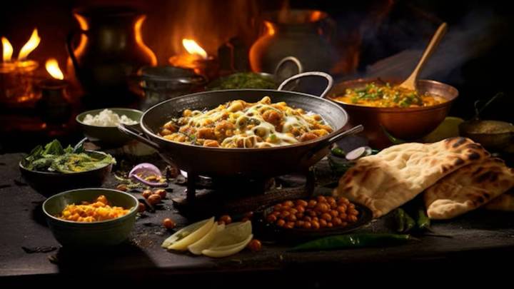 Diwali Delicacies From Different Parts Of India Galleries