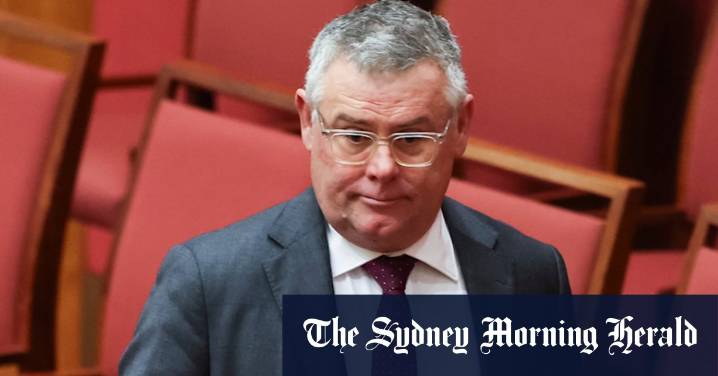 Backbench heat over Labor plans to ‘gut’ environment safeguards