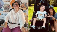 Mario y Ana Lidia, con parálisis cerebral y el reto de vivir con grandes necesidades de apoyo: "Requiero ayuda 24 horas"