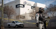 Macabro hallazgo cerca de las instalaciones de la FGE