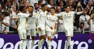 Real Madrid vence al Barcelona y corta una racha de cuatro partidos sin vencer a los blaugranas