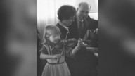 Jenny Oaks Baker on her father, newly ordained Prophet and President of The Church of Jesus Christ of Latter