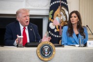 Trump: rehenes israelíes serán liberados el lunes y Gaza será reconstruida