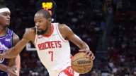 Kevin Durant contract: Rockets agree to $90M extension, per report