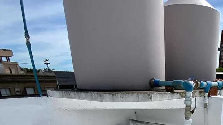 Se extiende el corte de agua a 24 horas