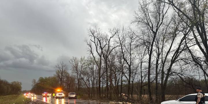 FEMA individual assistance approved for 20 counties in Mo. following spring storms