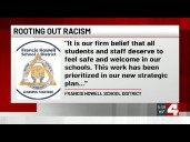 Francis Howell District faces calls for action after custodian charged