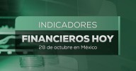 ¿A cómo está el dólar en México HOY? Tipo de cambio para este martes 28 de octubre 2025