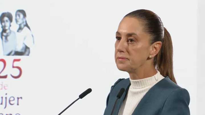Sheinbaum no asistirá a Cumbre de las Américas por exclusión de Cuba, Nicaragua y Venezuela