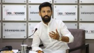 Out of the ring to punching above weight, how Chirag has won this round within NDA