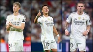 Huijsen, Güler y Mastantuono nominados a un Golden Boy sin Lamine Yamal
