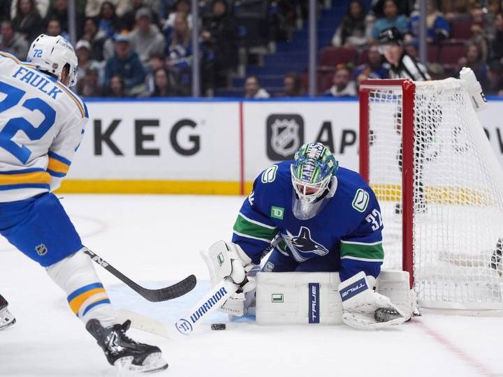 Canucks news today: Seeing Stars as team's first big road trip beckons