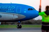Paro de pilotos de Aerolíneas Argentinas este viernes: vuelos y horarios afectados