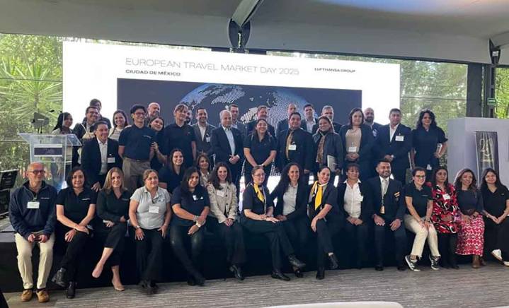 El European Travel Market Day 2025
