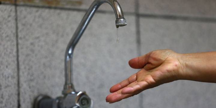 Sedapal anuncia corte de agua en Lima por hasta 23 horas el 7 de octubre: ocho distritos afectados y horarios