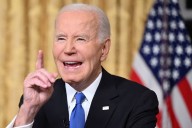 Joe Biden Begins Radiation Therapy For Prostate Cancer