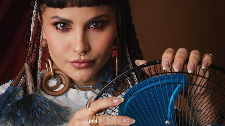 Martina La Peligrosa habla en SEMANA sobre las raíces, su identidad inquebrantable y lo ‘Caribeña’ que se siente con su música