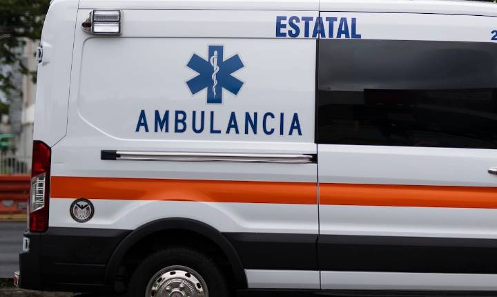 Acusan a un hombre por ataque a machetazos contra sexagenario en medio de trifulca por estacionamiento de carretón de comida
