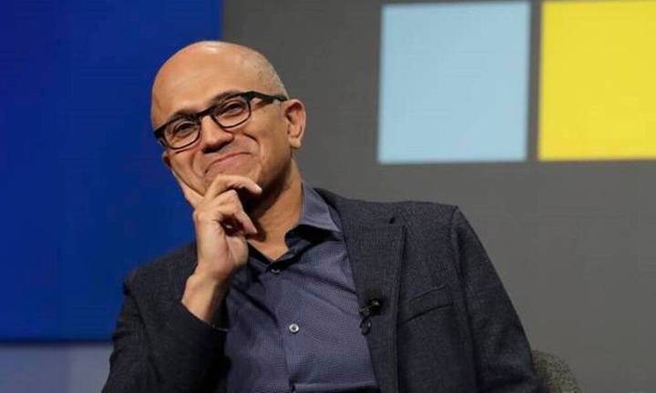 Satya’s stellar run: $96.5-mn reward for Microsoft’s AI mastermind