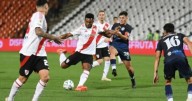 River y Rivadavia por la gran final