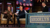 Watch Bruce Springsteen and Jeremy Allen White Discuss Their New Movie on Kimmel