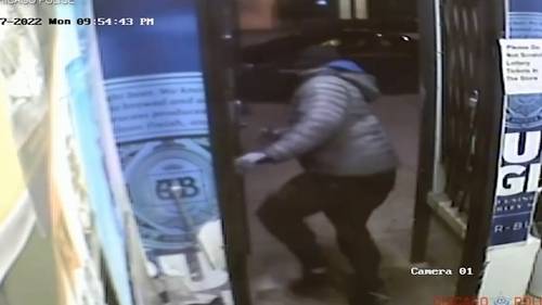 Sean Dunnavant sentenced to life in prison for West Rogers Park, Chicago shooting death of liquor store owner Salim Khamo