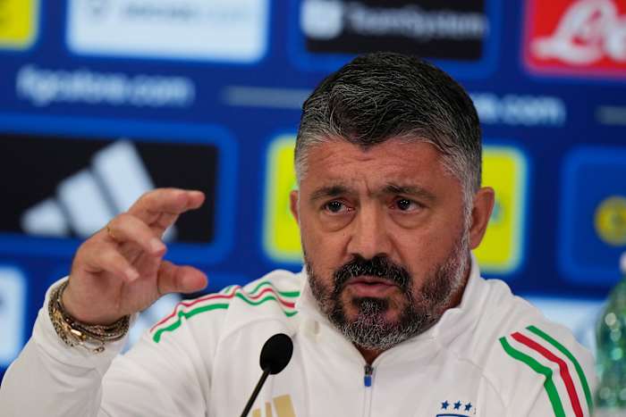 Italy-Israel qualifier expected to attract less people than nearby pro